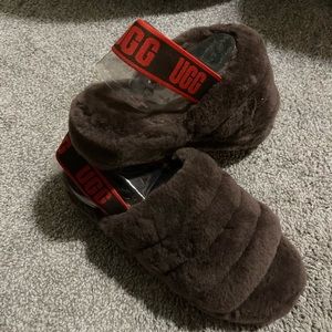 UGG Fluff Yeah Slide